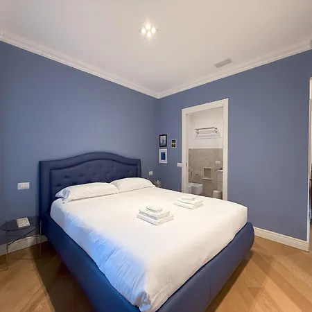 La Casa Del Pittore -centro Storico- Legnano