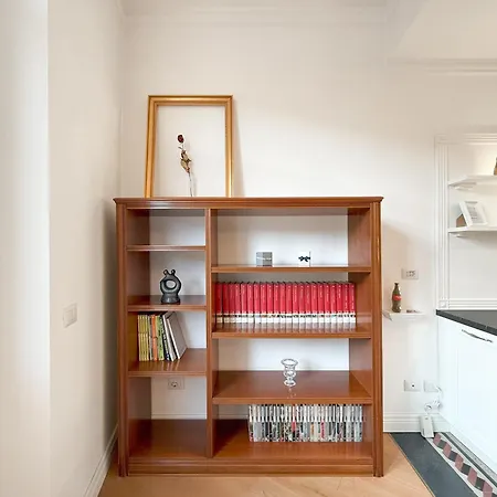 La Casa Del Pittore -centro Storico- *